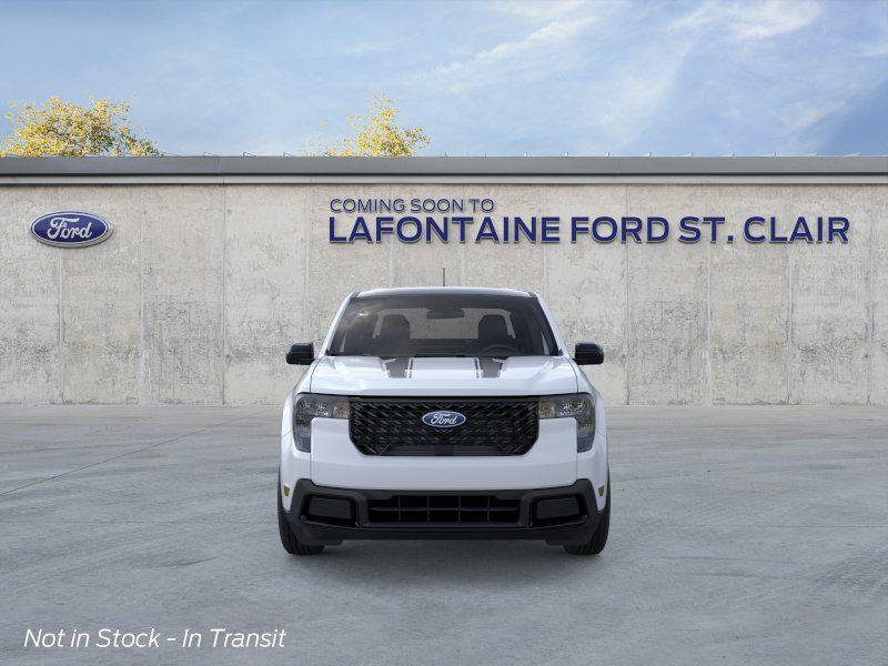 new 2026 Ford Maverick car, priced at $36,525
