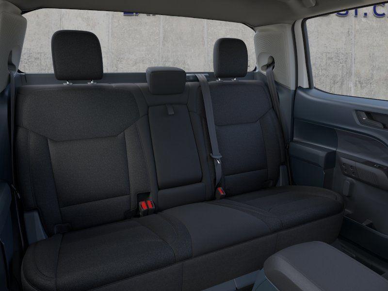 new 2026 Ford Maverick car, priced at $36,525