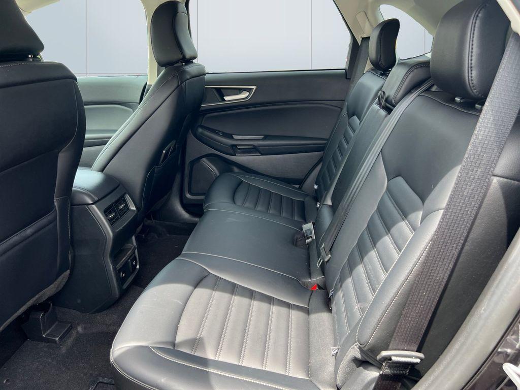 used 2024 Ford Edge car, priced at $26,411