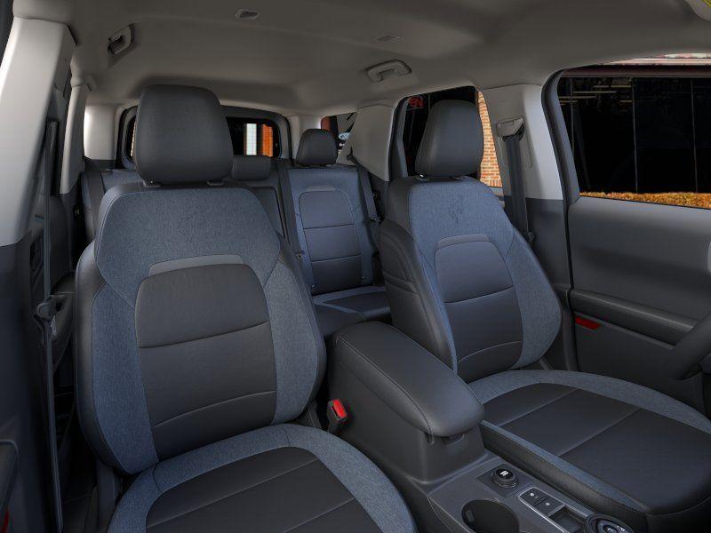 new 2026 Ford Bronco Sport car, priced at $36,404