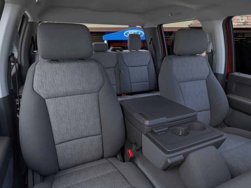 new 2026 Ford F-150 car, priced at $46,818