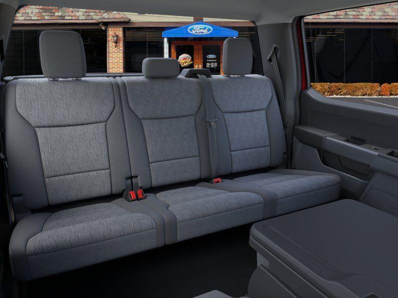 new 2026 Ford F-150 car, priced at $46,818