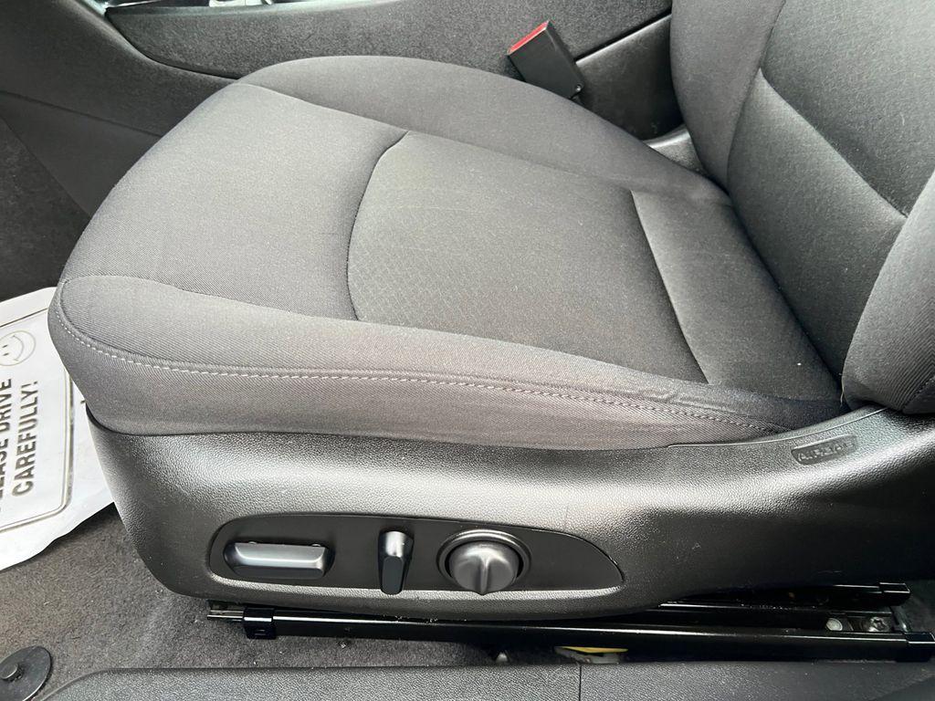 used 2021 Chevrolet Malibu car, priced at $11,997