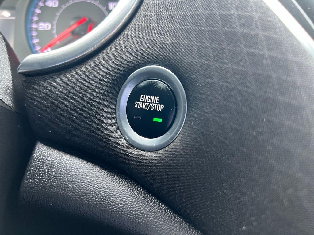 used 2021 Chevrolet Malibu car, priced at $11,997