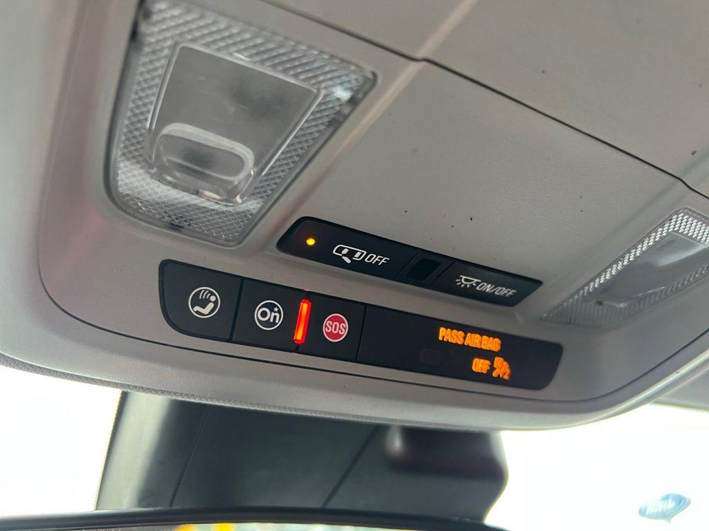 used 2021 Chevrolet Malibu car, priced at $11,997