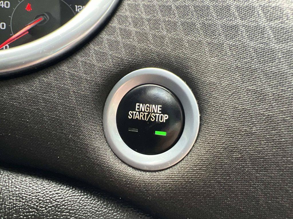 used 2018 Chevrolet Malibu car, priced at $12,113