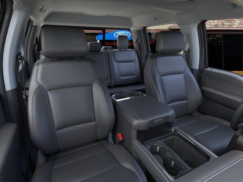 new 2026 Ford F-250 car, priced at $86,940