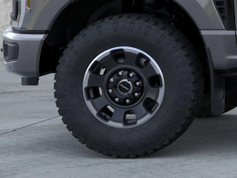 new 2026 Ford F-250 car, priced at $86,241