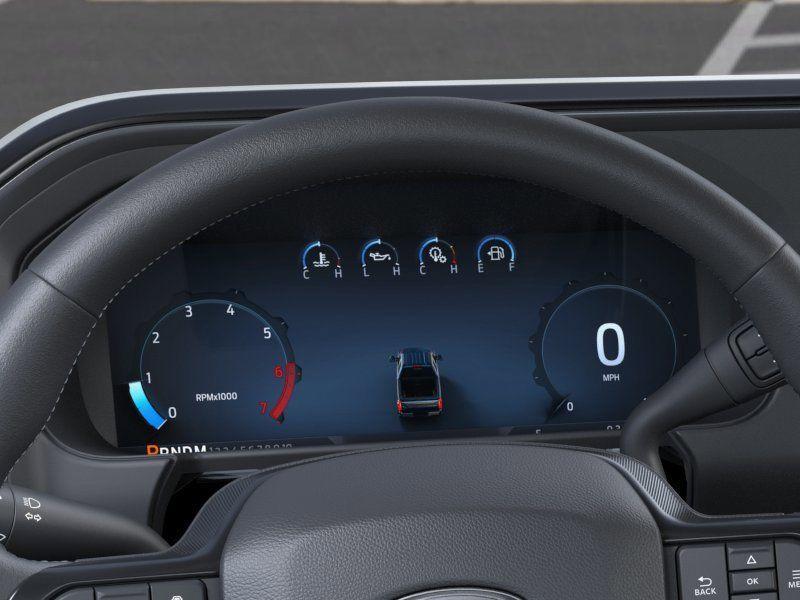 new 2026 Ford F-350 car, priced at $76,503