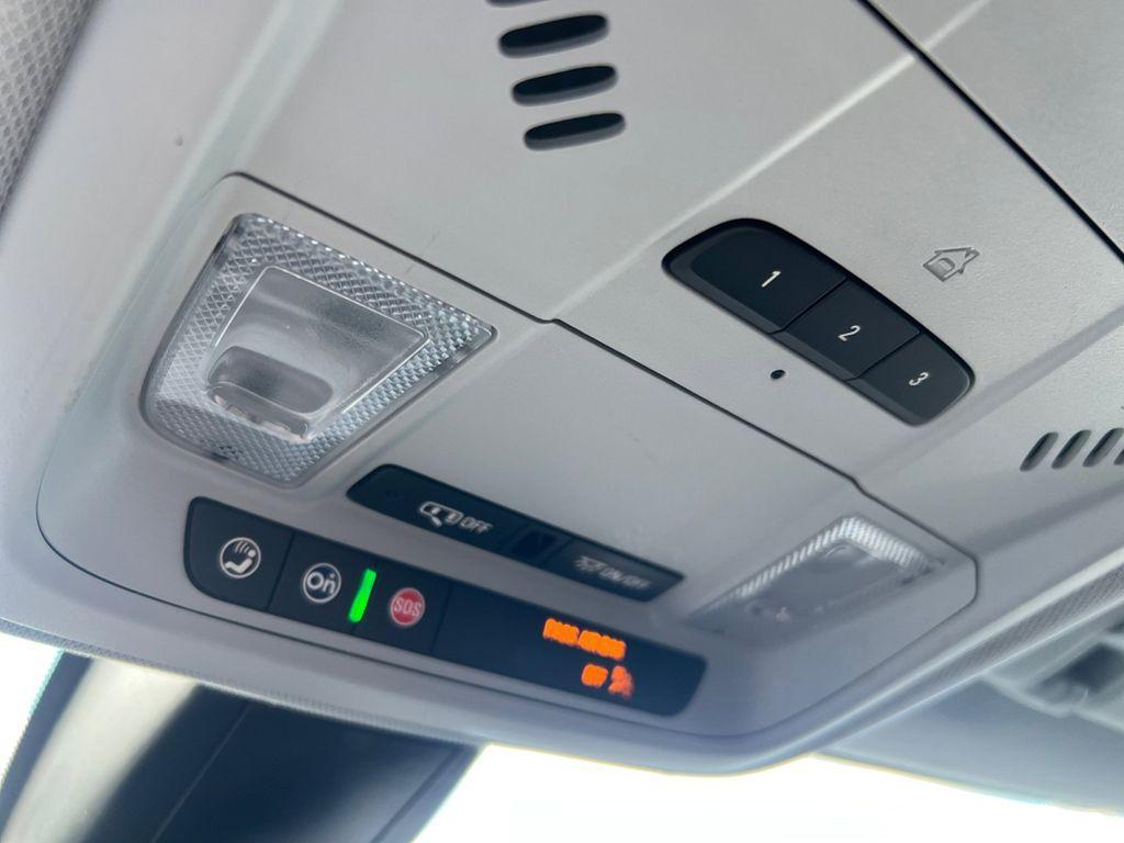 used 2022 Chevrolet Blazer car, priced at $16,124