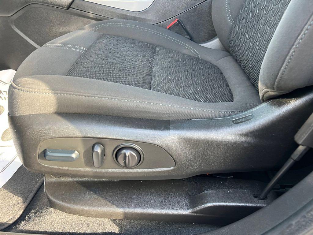 used 2022 Chevrolet Blazer car, priced at $16,124