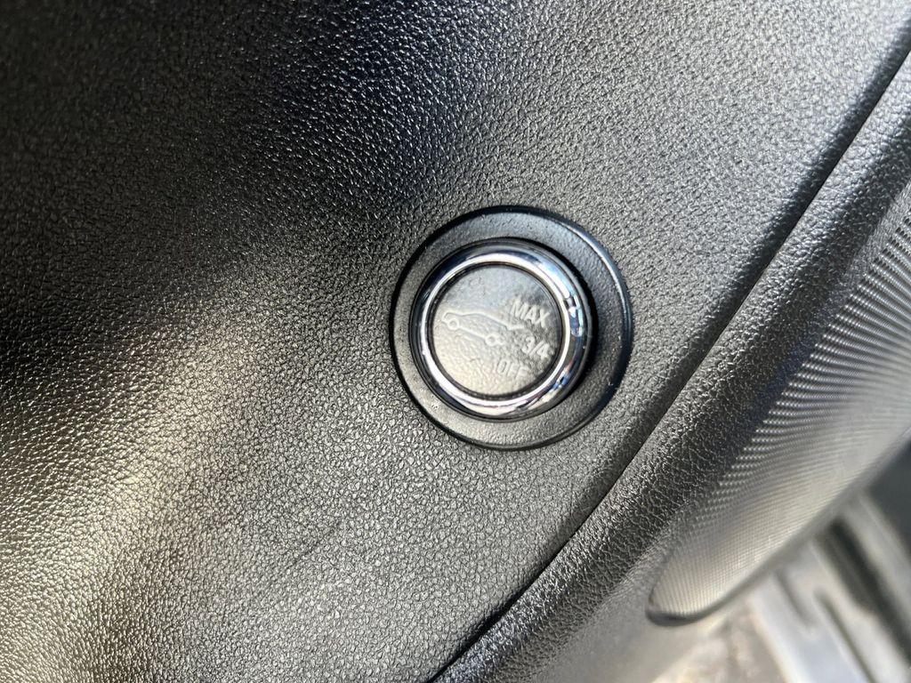 used 2022 Chevrolet Blazer car, priced at $16,124