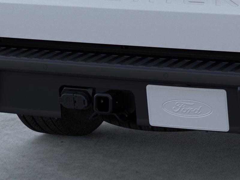 new 2026 Ford Maverick car, priced at $34,637