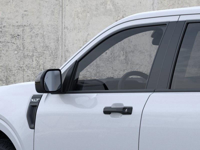 new 2026 Ford Maverick car, priced at $34,637