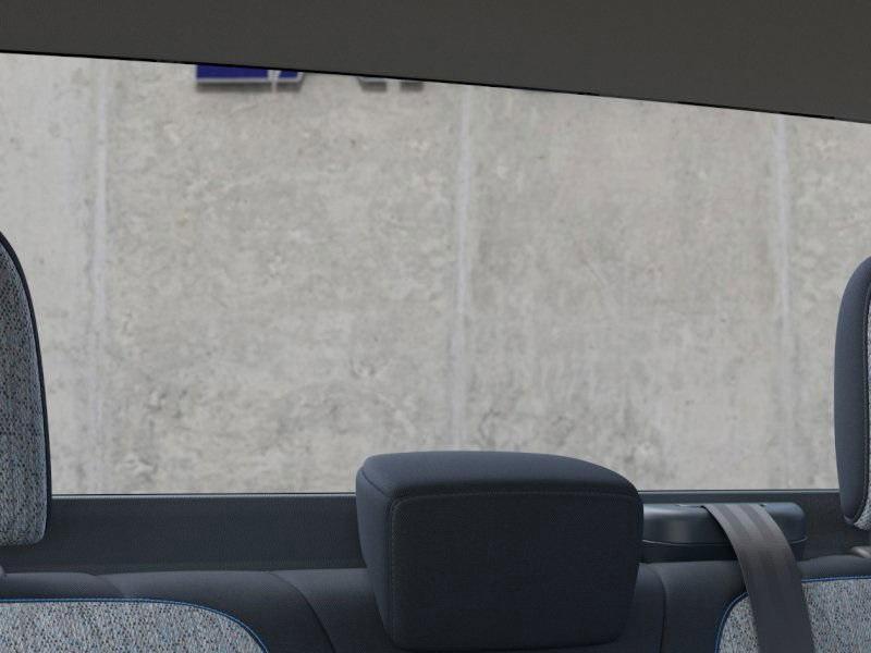 new 2026 Ford Maverick car, priced at $34,637