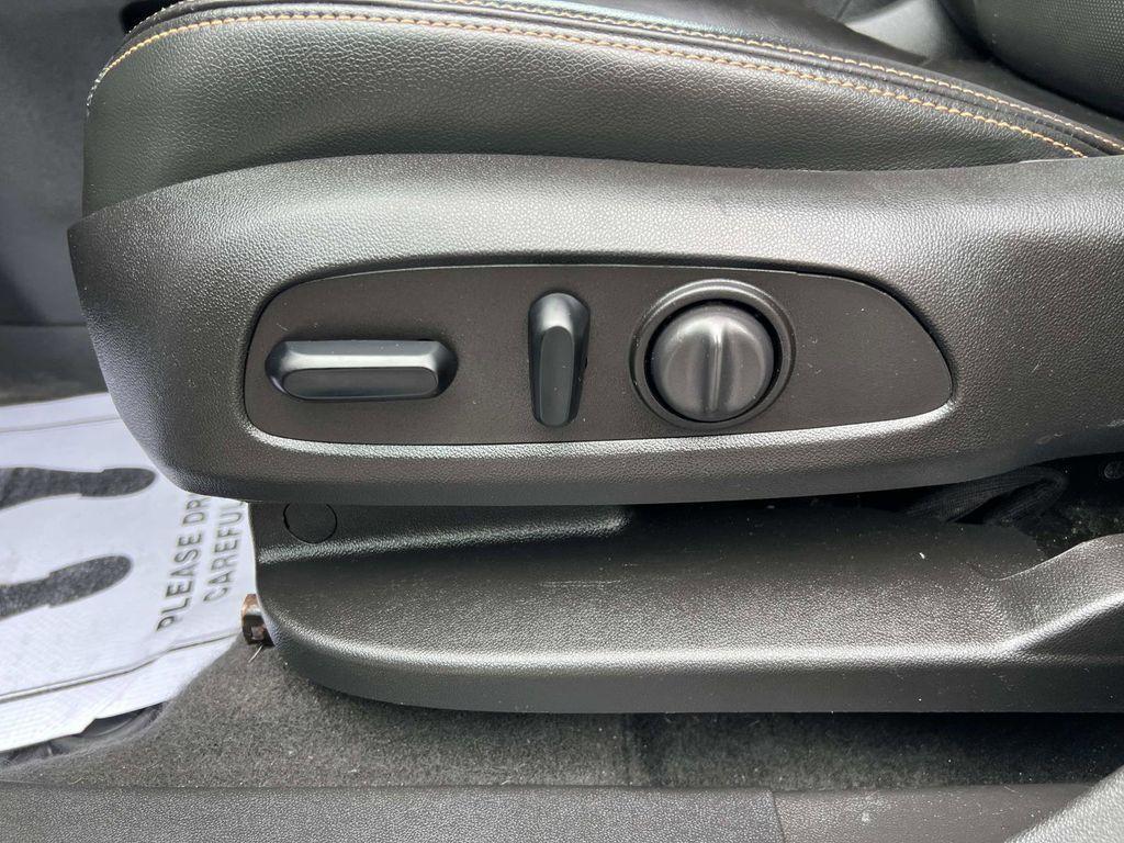 used 2019 GMC Terrain car, priced at $14,321