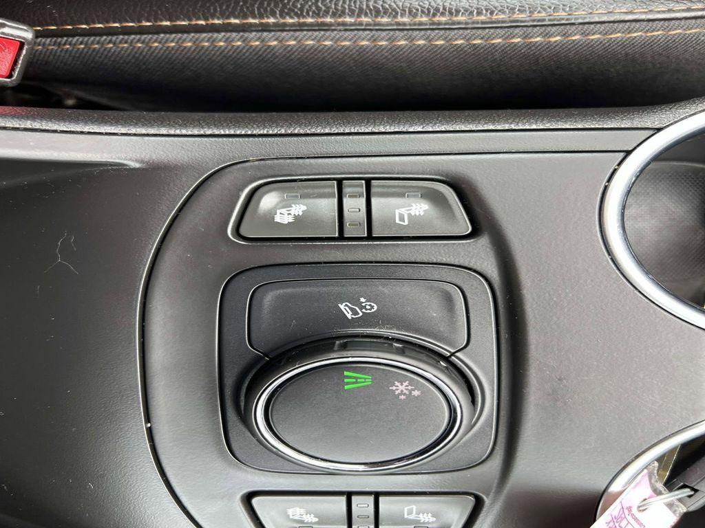used 2019 GMC Terrain car, priced at $14,321