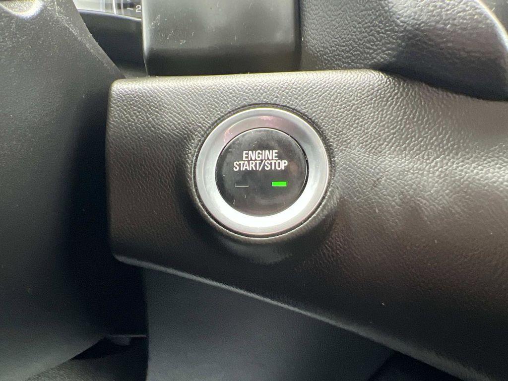 used 2019 GMC Terrain car, priced at $14,321