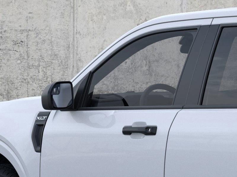 new 2026 Ford Maverick car, priced at $31,696