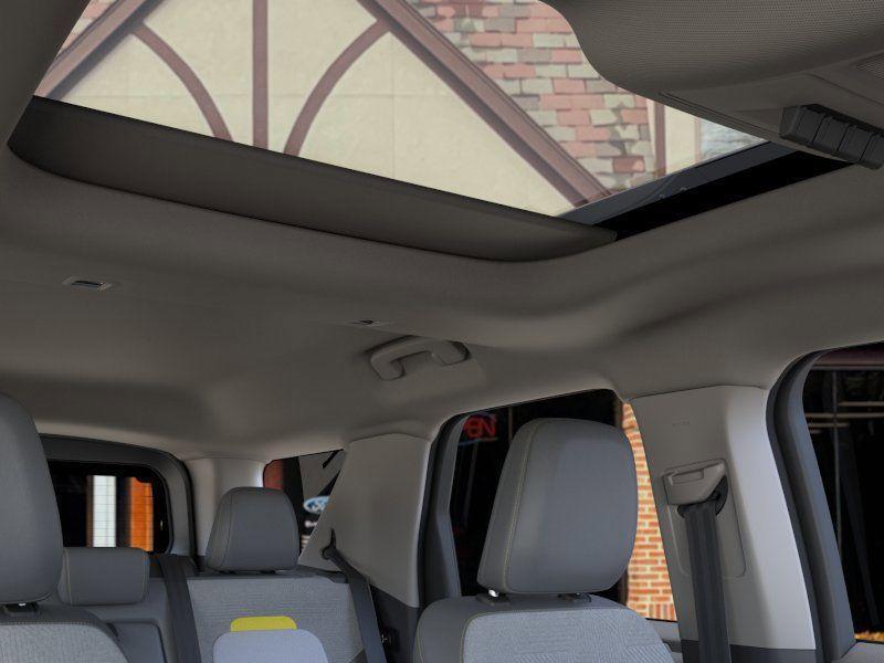 new 2026 Ford Bronco Sport car, priced at $40,760