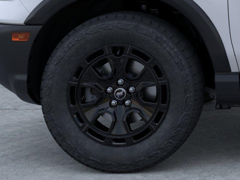 new 2026 Ford Bronco Sport car, priced at $41,561