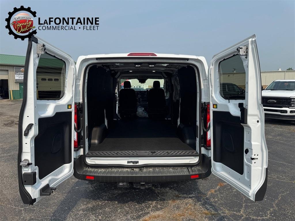 new 2025 Ford Transit-150 car, priced at $46,143