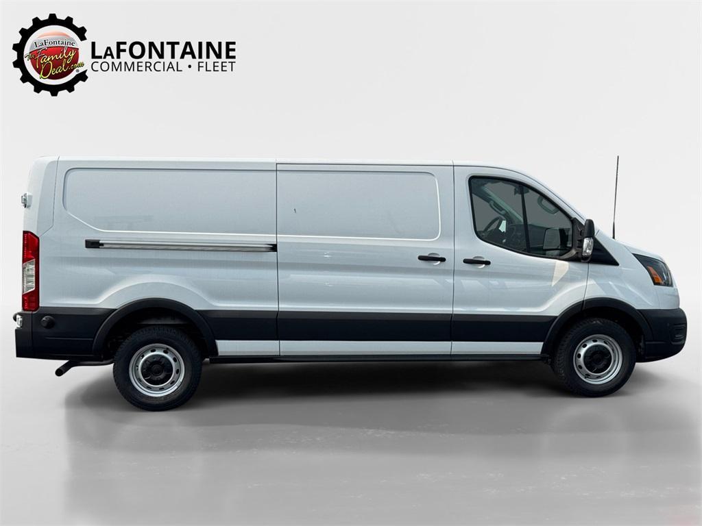 new 2025 Ford Transit-150 car, priced at $46,143
