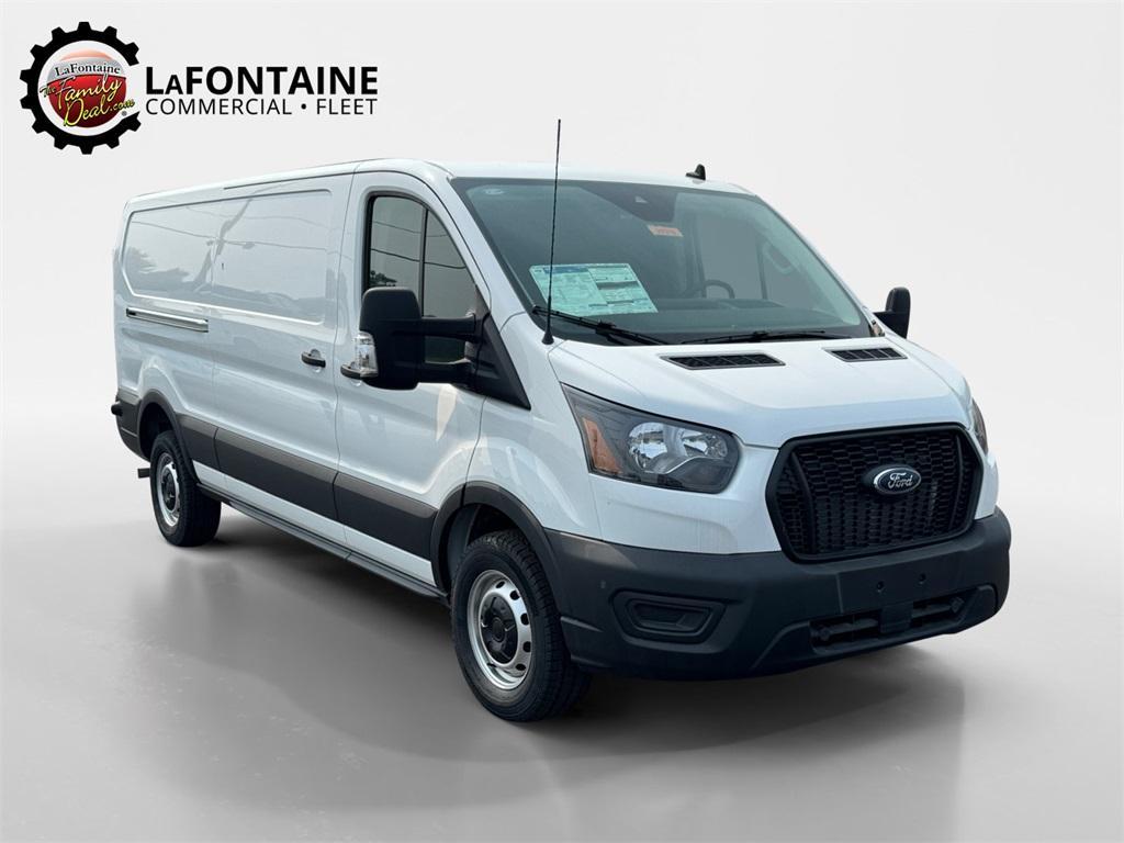 new 2025 Ford Transit-150 car, priced at $46,143