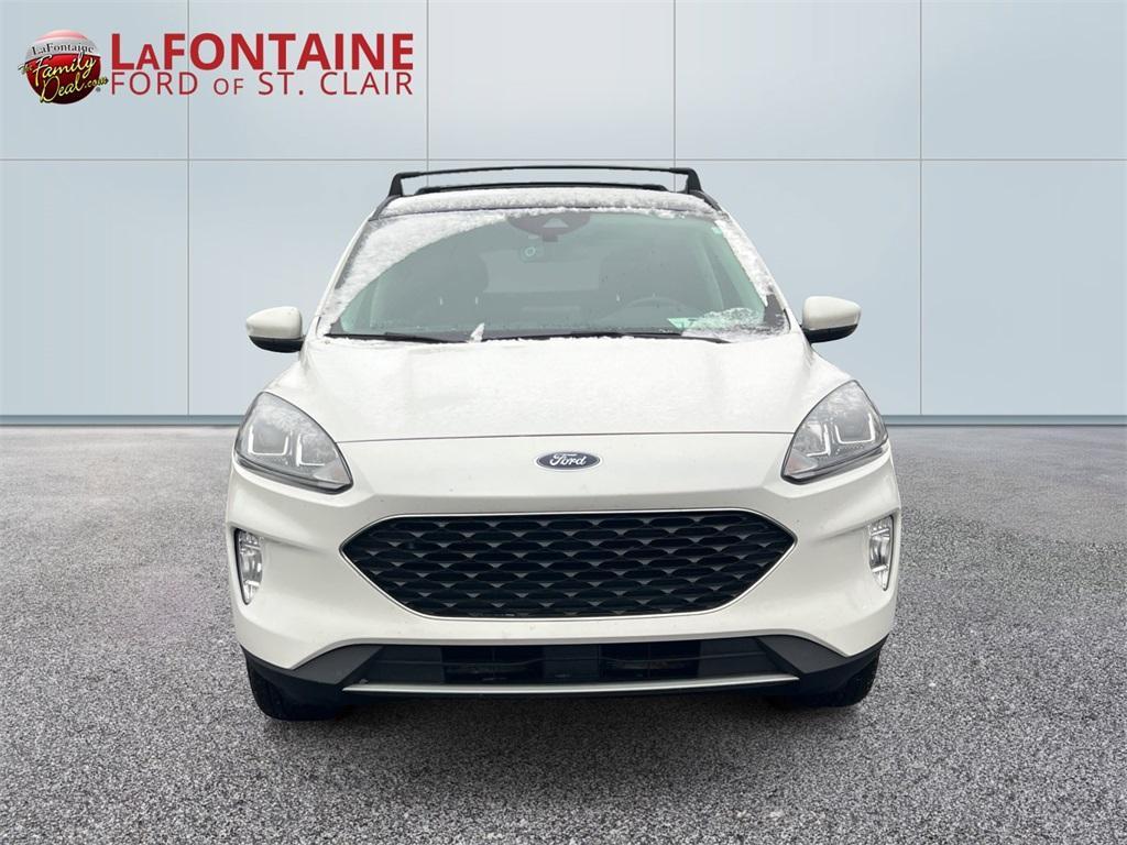 used 2022 Ford Escape PHEV car, priced at $21,900
