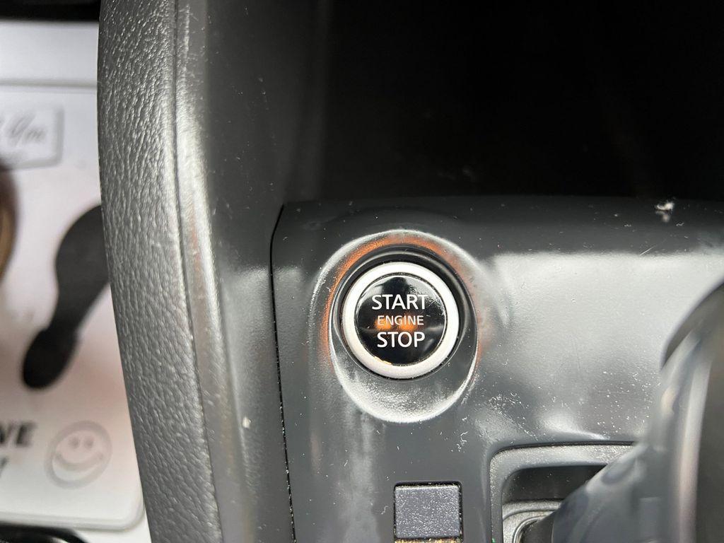 used 2023 Nissan Kicks car, priced at $15,998