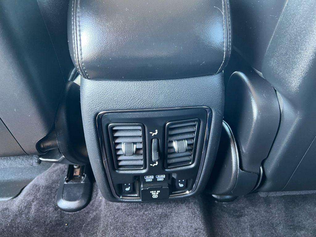used 2017 Dodge Durango car, priced at $13,804