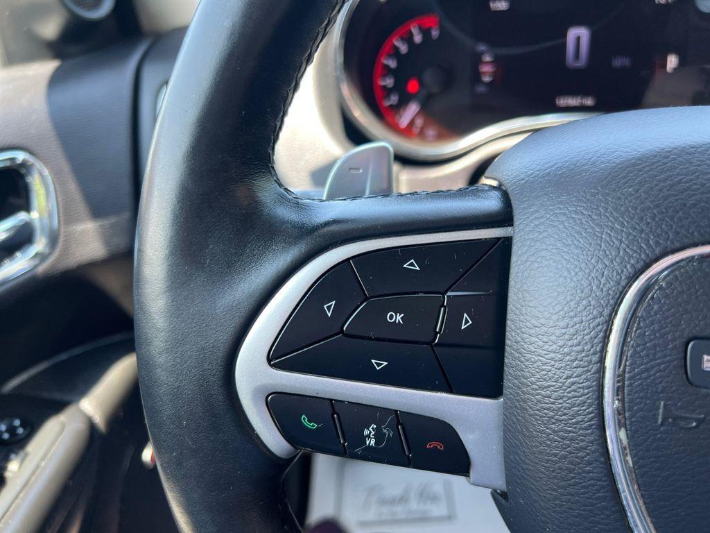 used 2017 Dodge Durango car, priced at $13,192