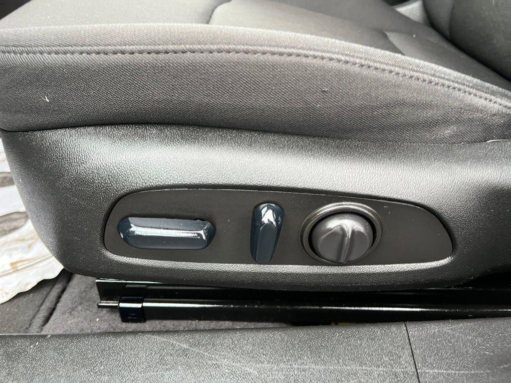 used 2023 Chevrolet Malibu car, priced at $9,797