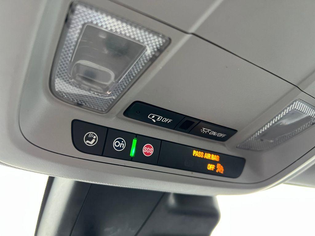used 2023 Chevrolet Malibu car, priced at $9,797