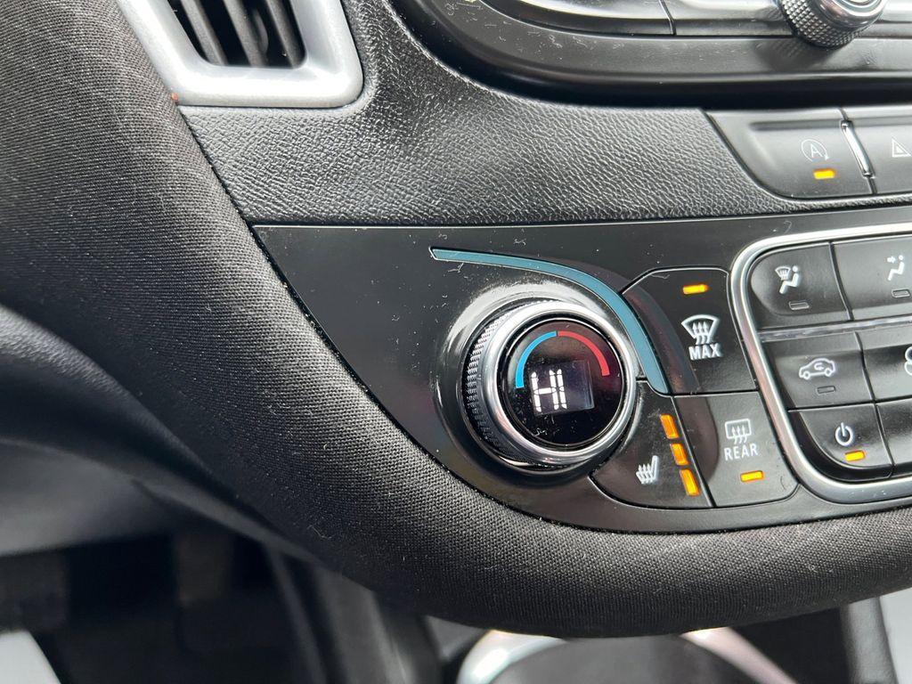 used 2023 Chevrolet Malibu car, priced at $9,797