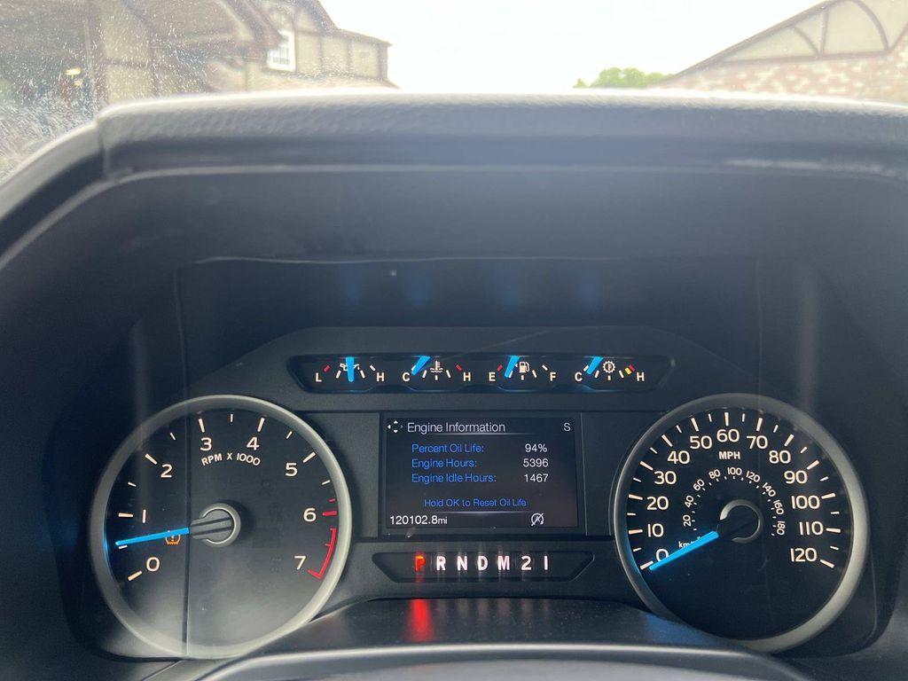 used 2016 Ford F-150 car, priced at $18,846