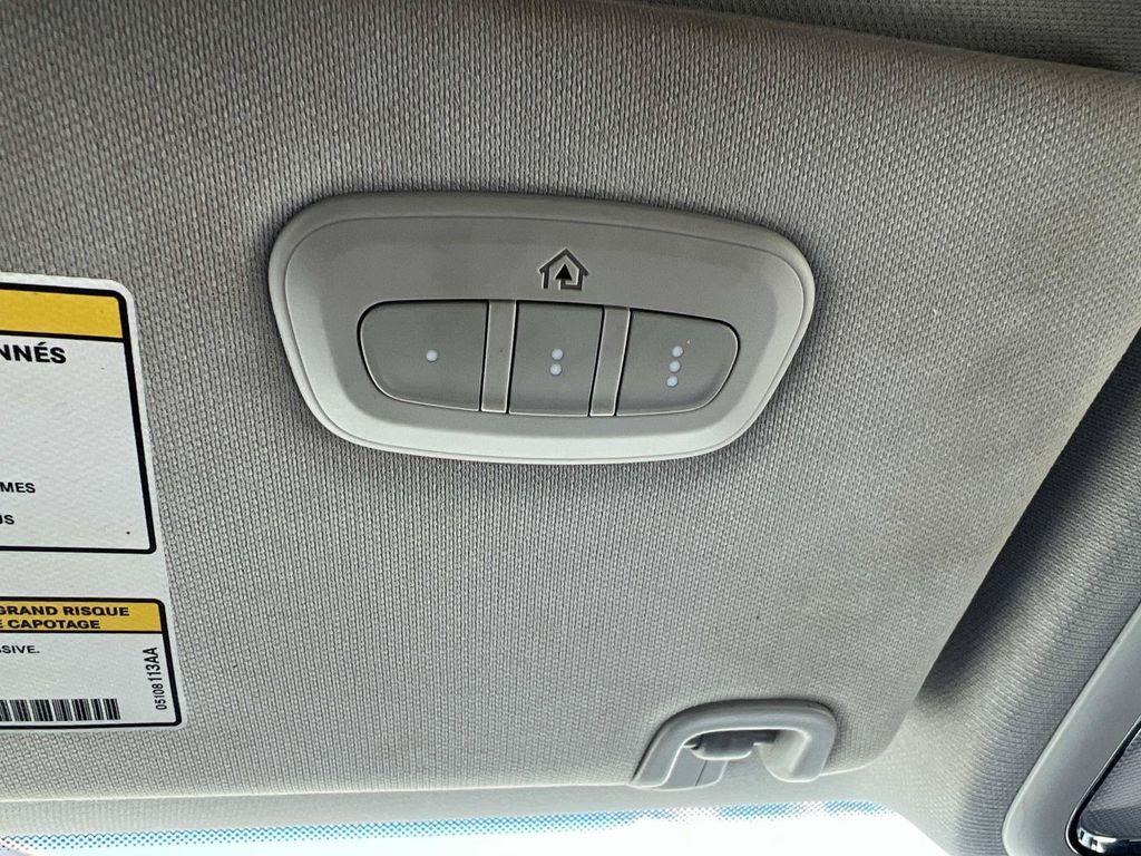 used 2019 Jeep Cherokee car, priced at $14,508