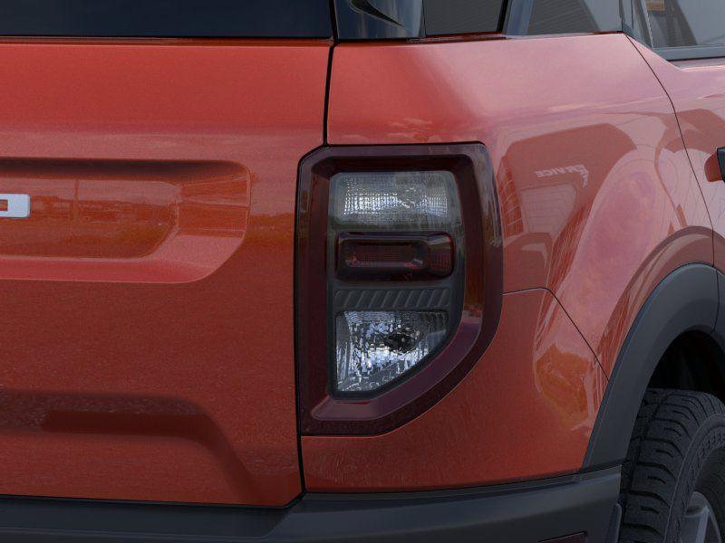 new 2024 Ford Bronco Sport car, priced at $36,274