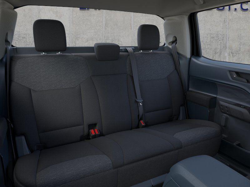 new 2026 Ford Maverick car, priced at $28,380