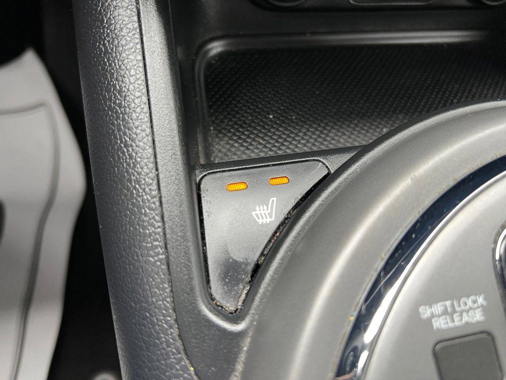 used 2015 Kia Sportage car, priced at $10,500