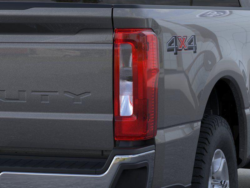 new 2026 Ford F-250 car, priced at $54,993