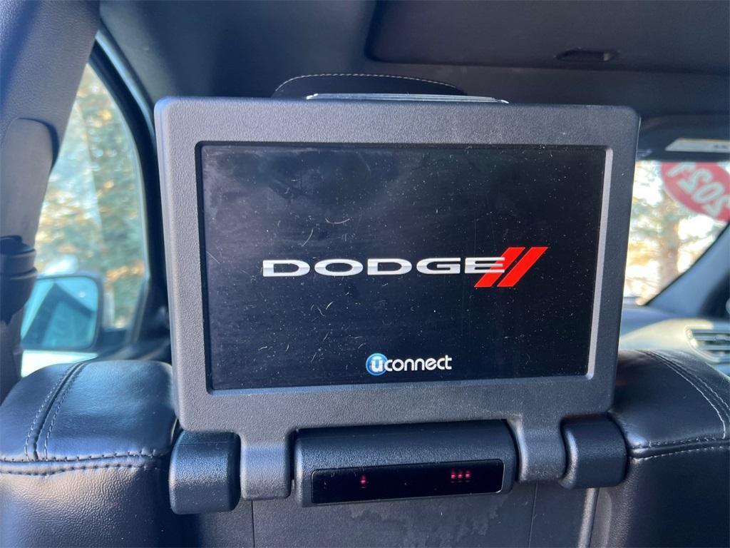 used 2021 Dodge Durango car, priced at $23,300