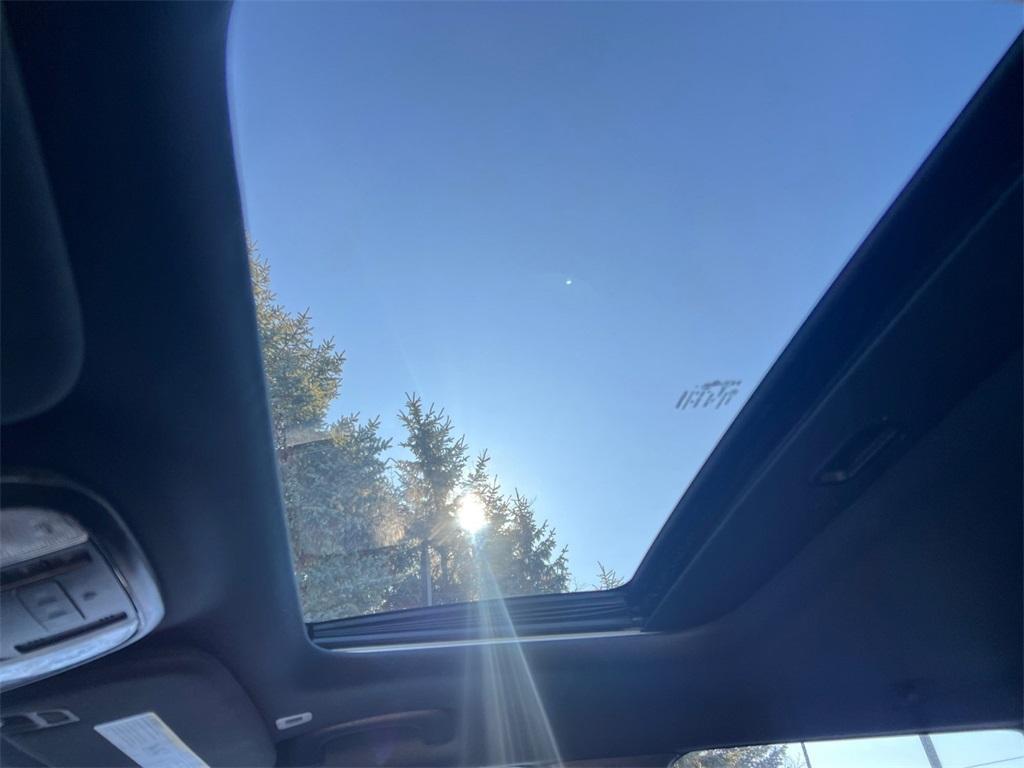 used 2021 Dodge Durango car, priced at $23,300