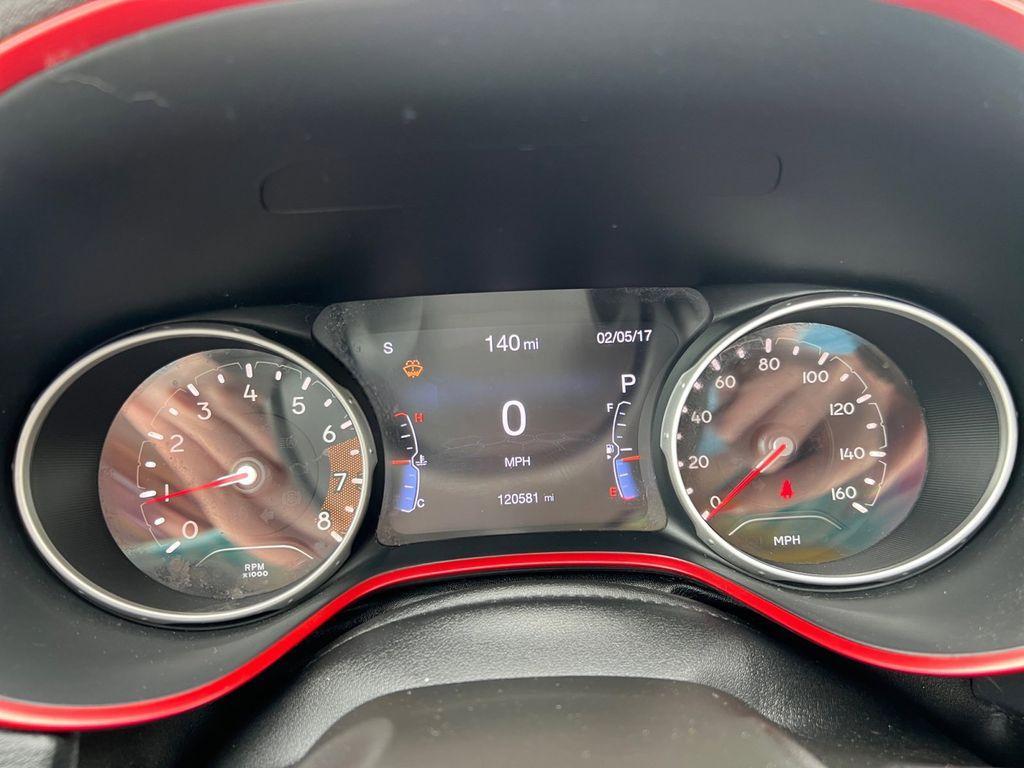 used 2020 Jeep Compass car, priced at $13,004