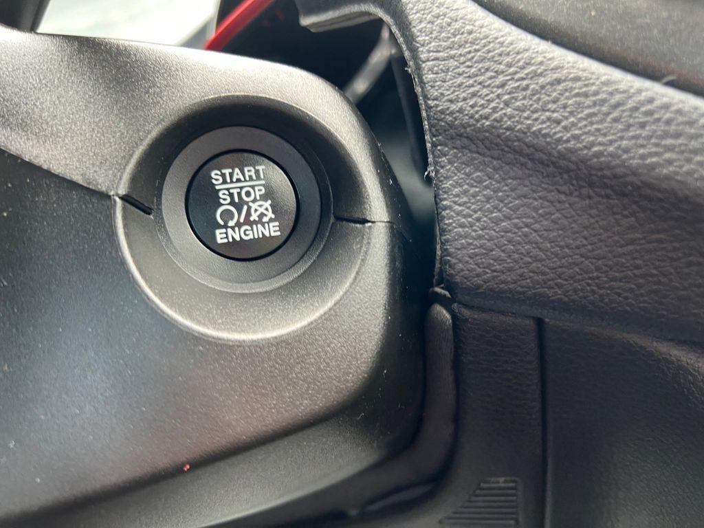 used 2020 Jeep Compass car, priced at $13,004