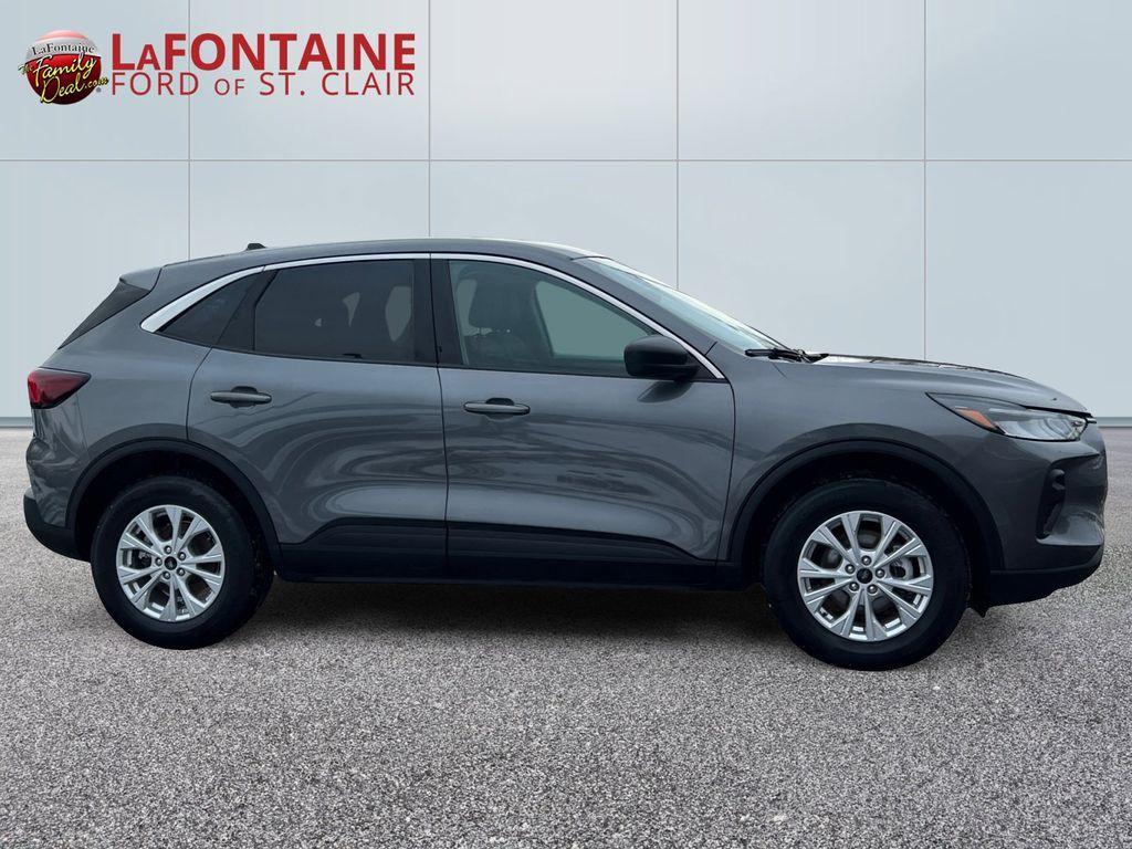 used 2024 Ford Escape car, priced at $19,477