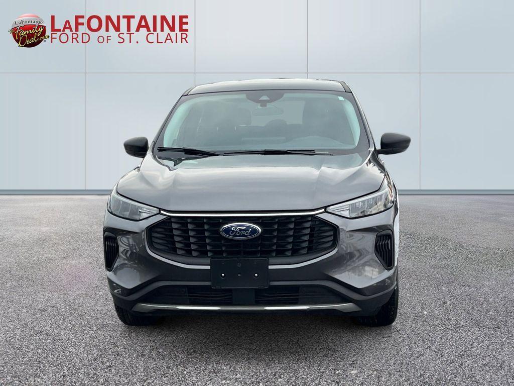used 2024 Ford Escape car, priced at $19,477