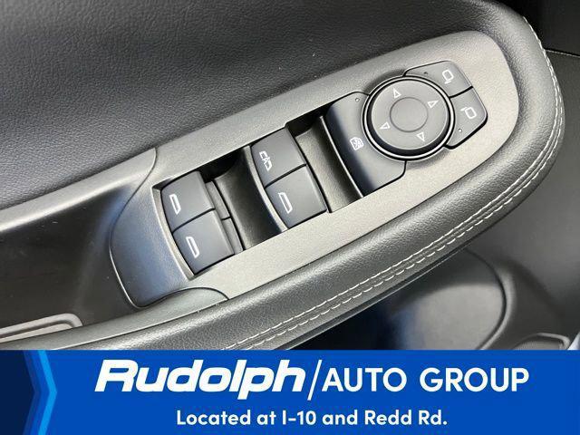 used 2025 Buick Encore GX car, priced at $22,495