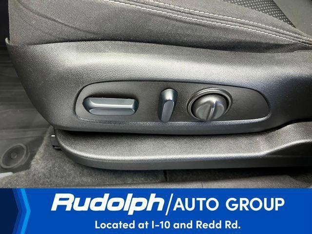 used 2023 GMC Terrain car, priced at $20,895