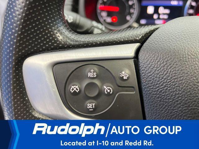 used 2023 GMC Terrain car, priced at $20,895